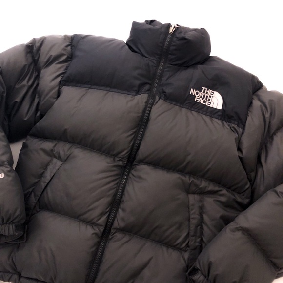 📌SOLD: The North Face 700 Fill Puffer Jacket - Picture 3 of 6